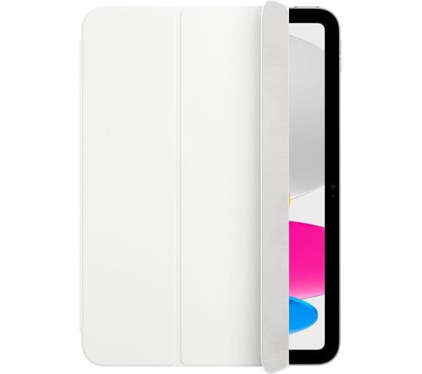 Apple iPad 11" Smart Folio Case White - Image 2