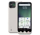 DORO Aurora A30 - 128 GB, White thumbnail 1