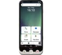 DORO Aurora A30 - 128 GB, White thumbnail 2