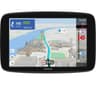 TOMTOM GO Camper Max 2nd Generation 7" Sat Nav - Worldwide Maps