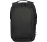 Targus Commuter EcoSmart TBB652GL 16 Laptop Backpack Black