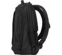 Targus Commuter EcoSmart TBB652GL 16 Laptop Backpack Black thumbnail 3