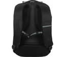 Targus Commuter EcoSmart TBB652GL 16 Laptop Backpack Black thumbnail 4