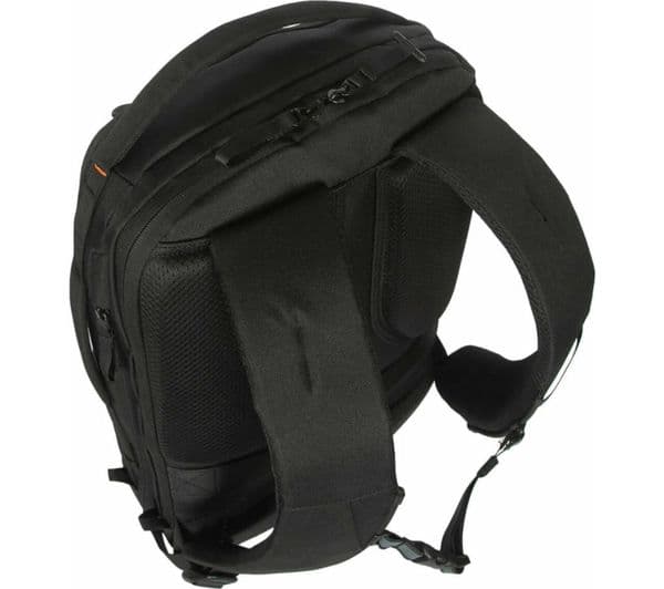 Targus Commuter EcoSmart TBB652GL 16 Laptop Backpack Black - Image 5