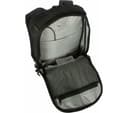 Targus Commuter EcoSmart TBB652GL 16 Laptop Backpack Black thumbnail 6
