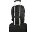 Targus Commuter EcoSmart TBB652GL 16 Laptop Backpack Black thumbnail 7