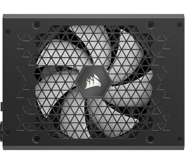 Corsair HX1200i 1200W Modular PSU - Image 2