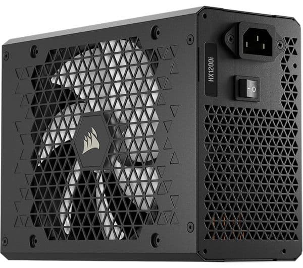 Corsair HX1200i 1200W Modular PSU - Image 5