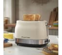 RUSSELL HOBBS Hanley 2 Slice Toaster - Jasmine thumbnail 4