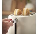 RUSSELL HOBBS Hanley 2 Slice Toaster - Jasmine thumbnail 5
