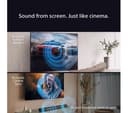 Sony 55" BRAVIA 8A OLED 4K thumbnail 7