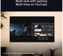 Sony 55" BRAVIA 8A OLED 4K thumbnail 2