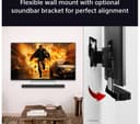 Sony 55" BRAVIA 8A OLED 4K thumbnail 3