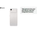 SQUARE Handheld Card & Contactless Payment Terminal thumbnail 3