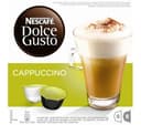 NESCAFE Dolce Gusto Cappuccino - Pack of 8 thumbnail 2