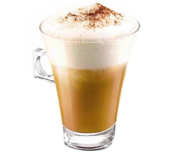 NESCAFE Dolce Gusto Cappuccino - Pack of 8 - Image 3