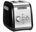 KITCHENAID 5KMT221BOB 2-Slice Toaster - Black thumbnail 1