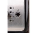 KITCHENAID 5KMT221BOB 2-Slice Toaster - Black thumbnail 9