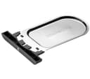KITCHENAID 5KMT221BOB 2-Slice Toaster - Black thumbnail 8