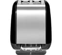KITCHENAID 5KMT221BOB 2-Slice Toaster - Black thumbnail 5