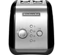 KITCHENAID 5KMT221BOB 2-Slice Toaster - Black thumbnail 3
