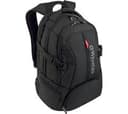 WENGER Transit 16" Laptop Backpack - Black thumbnail 1