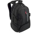 WENGER Transit 16" Laptop Backpack - Black thumbnail 2