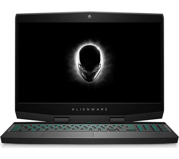 ALIENWARE M15 15.6" Intel® Core™ i7 GTX 1070 Gaming Laptop - 1 TB HDD & 256 GB SSD - Image 1