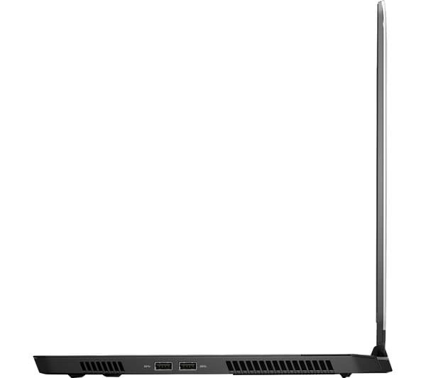 ALIENWARE M15 15.6" Intel® Core™ i7 GTX 1070 Gaming Laptop - 1 TB HDD & 256 GB SSD - Image 4