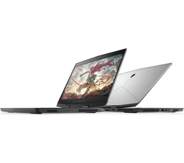 ALIENWARE M15 15.6" Intel® Core™ i7 GTX 1070 Gaming Laptop - 1 TB HDD & 256 GB SSD - Image 7
