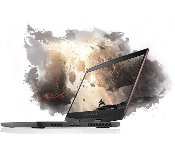 ALIENWARE M15 15.6" Intel® Core™ i7 GTX 1070 Gaming Laptop - 1 TB HDD & 256 GB SSD - Image 8