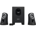 LOGITECH Z207 2.0 Bluetooth PC Speakers thumbnail 10