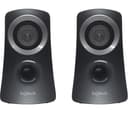 Logitech Z313 2.1 PC Speakers Black thumbnail 6