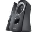 Logitech Z313 2.1 PC Speakers Black thumbnail 7