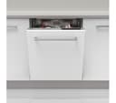 SHARP QW-NI14I47EX-EN Full-size Integrated Dishwasher thumbnail 8