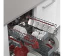 SHARP QW-NI14I47EX-EN Full-size Integrated Dishwasher thumbnail 2
