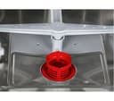 SHARP QW-NI14I47EX-EN Full-size Integrated Dishwasher thumbnail 4
