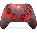 XBOX Wireless Controller, Daystrike Camo Special Edition thumbnail 1