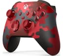 XBOX Wireless Controller, Daystrike Camo Special Edition thumbnail 2