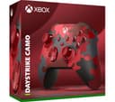 XBOX Wireless Controller, Daystrike Camo Special Edition thumbnail 3