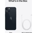 Apple iPhone 13 128GB Midnight thumbnail 8