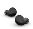 JABRA Elite 7 Pro Wireless Bluetooth Noise-Cancelling Earbuds - Black thumbnail 1
