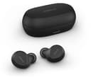 JABRA Elite 7 Pro Wireless Bluetooth Noise-Cancelling Earbuds - Black thumbnail 3
