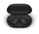 JABRA Elite 7 Pro Wireless Bluetooth Noise-Cancelling Earbuds - Black thumbnail 4