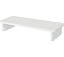 LEITZ Ergo 64340001 Monitor Stand White thumbnail 1