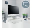 LEITZ Ergo 64340001 Monitor Stand White thumbnail 2