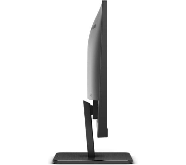 AOC U34E2M Wide Quad HD 34" VA LCD Monitor - Black - Image 3