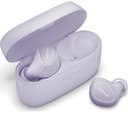 JABRA Elite 4 Wireless Bluetooth Noise-Cancelling Earbuds - Lilac thumbnail 1