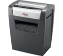 REXEL Momentum X312 Cross Cut Paper Shredder thumbnail 1