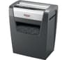 REXEL Momentum X312 Cross Cut Paper Shredder
